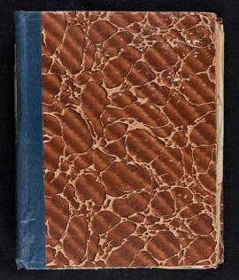 Letter book