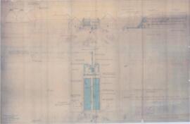 Proposed revised arrangement of saladin box maltings