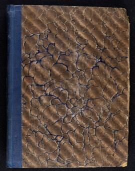 Letter book