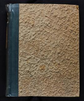 Letter book