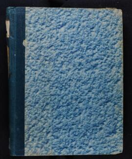 Letter book