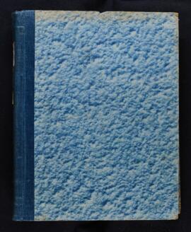 Letter book