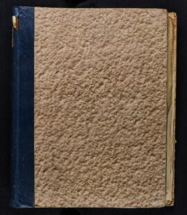 Letter book