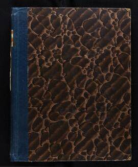 Letter book