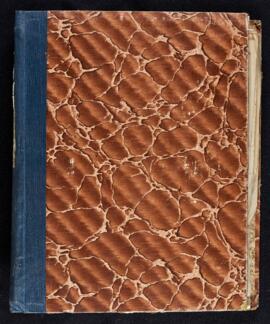 Letter book