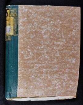 Letter book