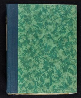 Letter book