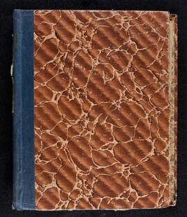 Letter book