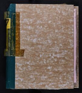 Letter book