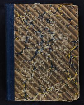 Letter book