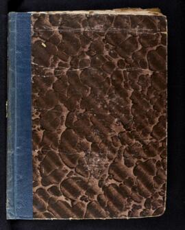 Letter book