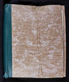 Letter book