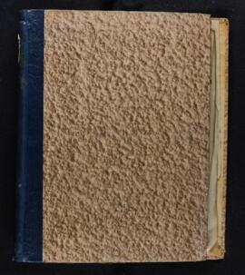 Letter book