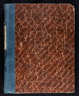 Letter book