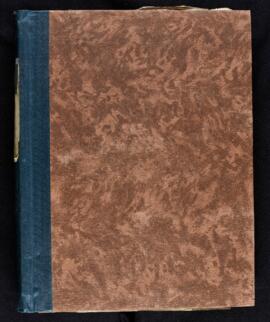 Letter book