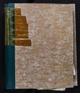 Letter book