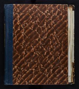Letter book
