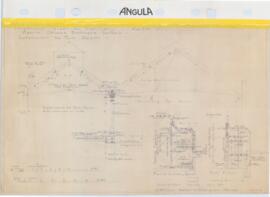 Extension to Tun Room