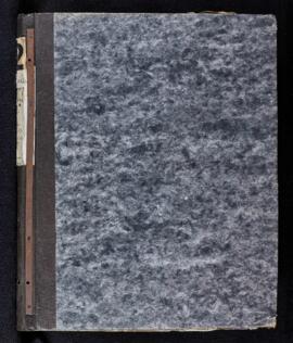 Letter book