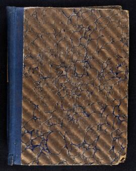 Letter book