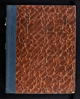 Letter book