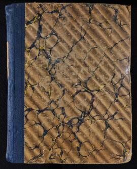 Letter book