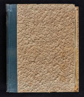 Letter book