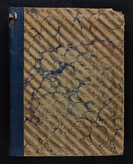 Letter book