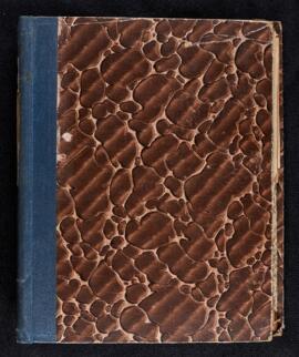 Letter book