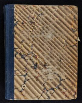 Letter book