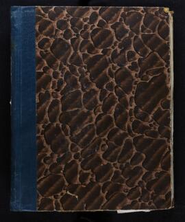 Letter book