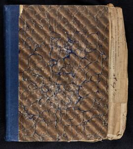 Letter book