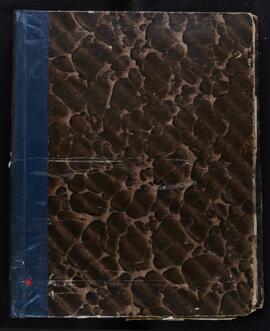 Letter book