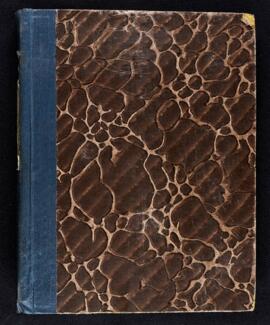 Letter book