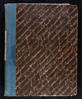 Letter book