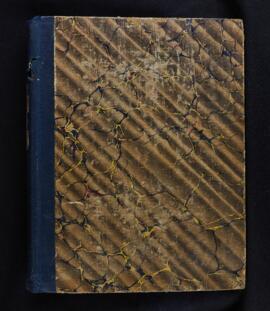 Letter book