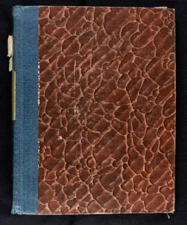 Letter book