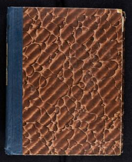 Letter book
