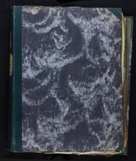 Letter book