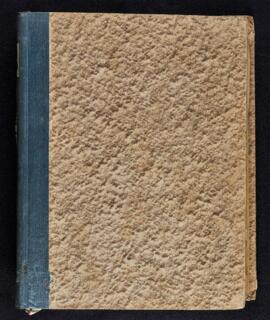 Letter book