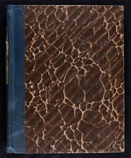 Letter book
