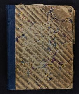 Letter book