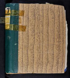 Letter book