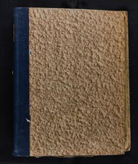 Letter book