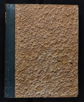 Letter book