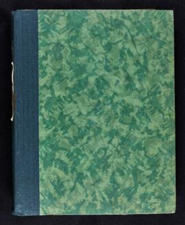 Letter book