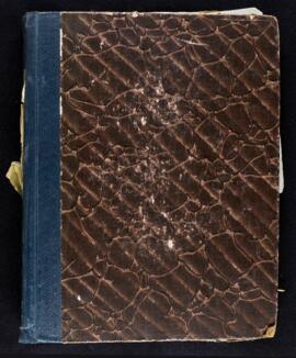 Letter book