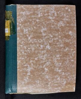 Letter book