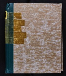 Letter book