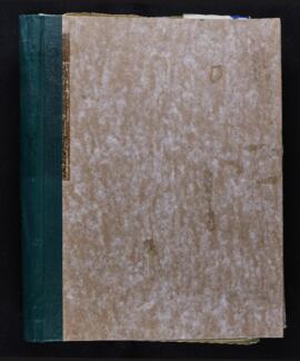 Letter book